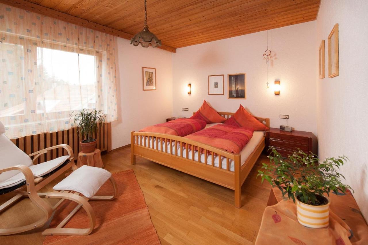 Ferienhaus Lisa´s Häusl Neuschönau Exterior foto